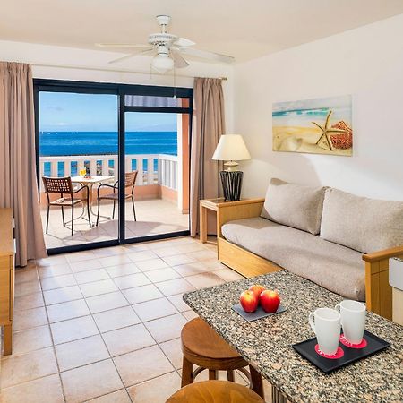 Sol Sun Beach Apartamentos Costa Adeje  Ruang foto