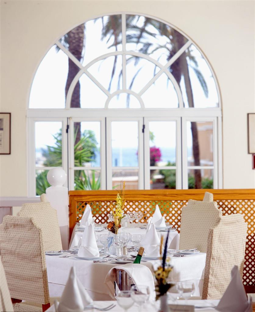Sol Sun Beach Apartamentos Costa Adeje  Restoran foto