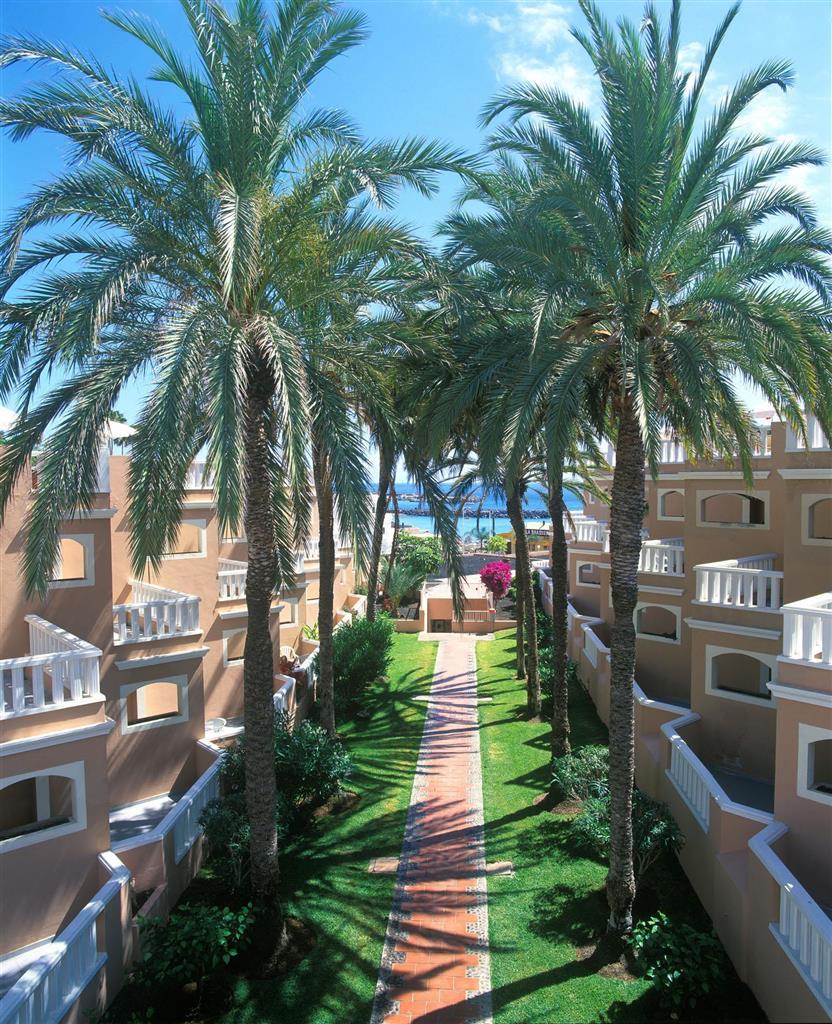 Sol Sun Beach Apartamentos Costa Adeje  Bagian luar foto