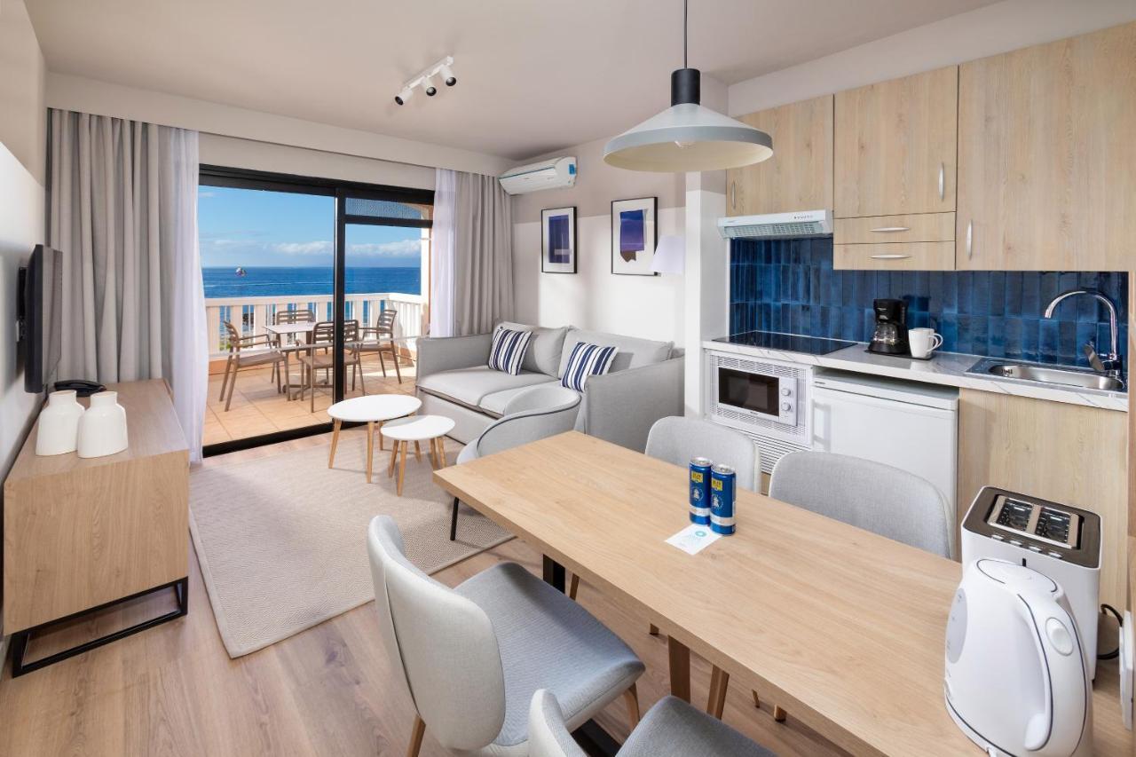 Sol Sun Beach Apartamentos Costa Adeje  Bagian luar foto