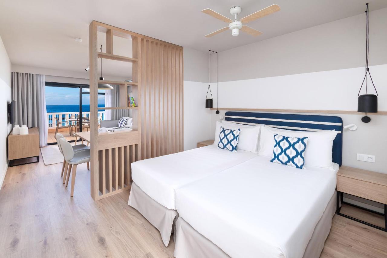 Sol Sun Beach Apartamentos Costa Adeje  Bagian luar foto