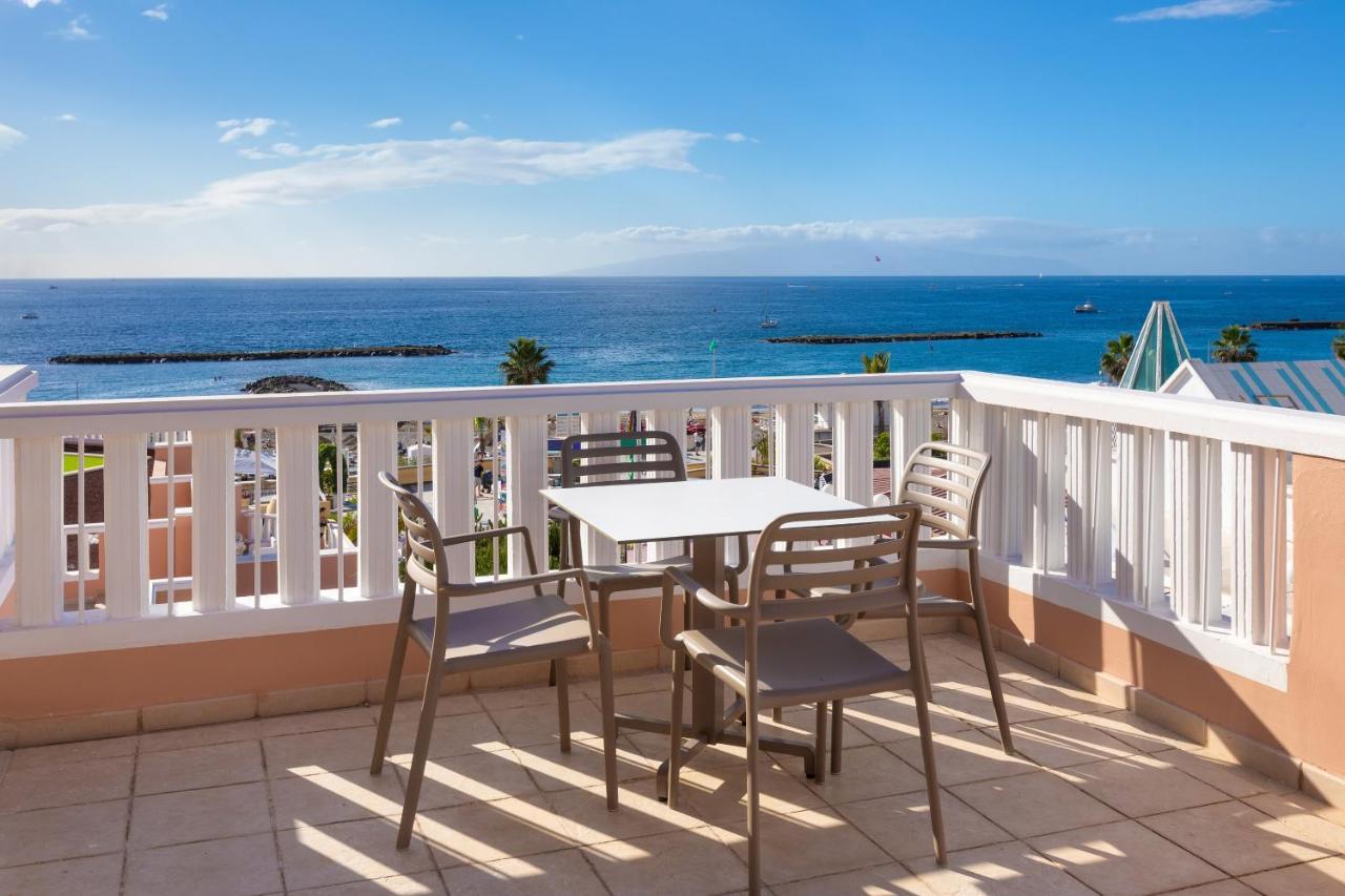 Sol Sun Beach Apartamentos Costa Adeje  Bagian luar foto