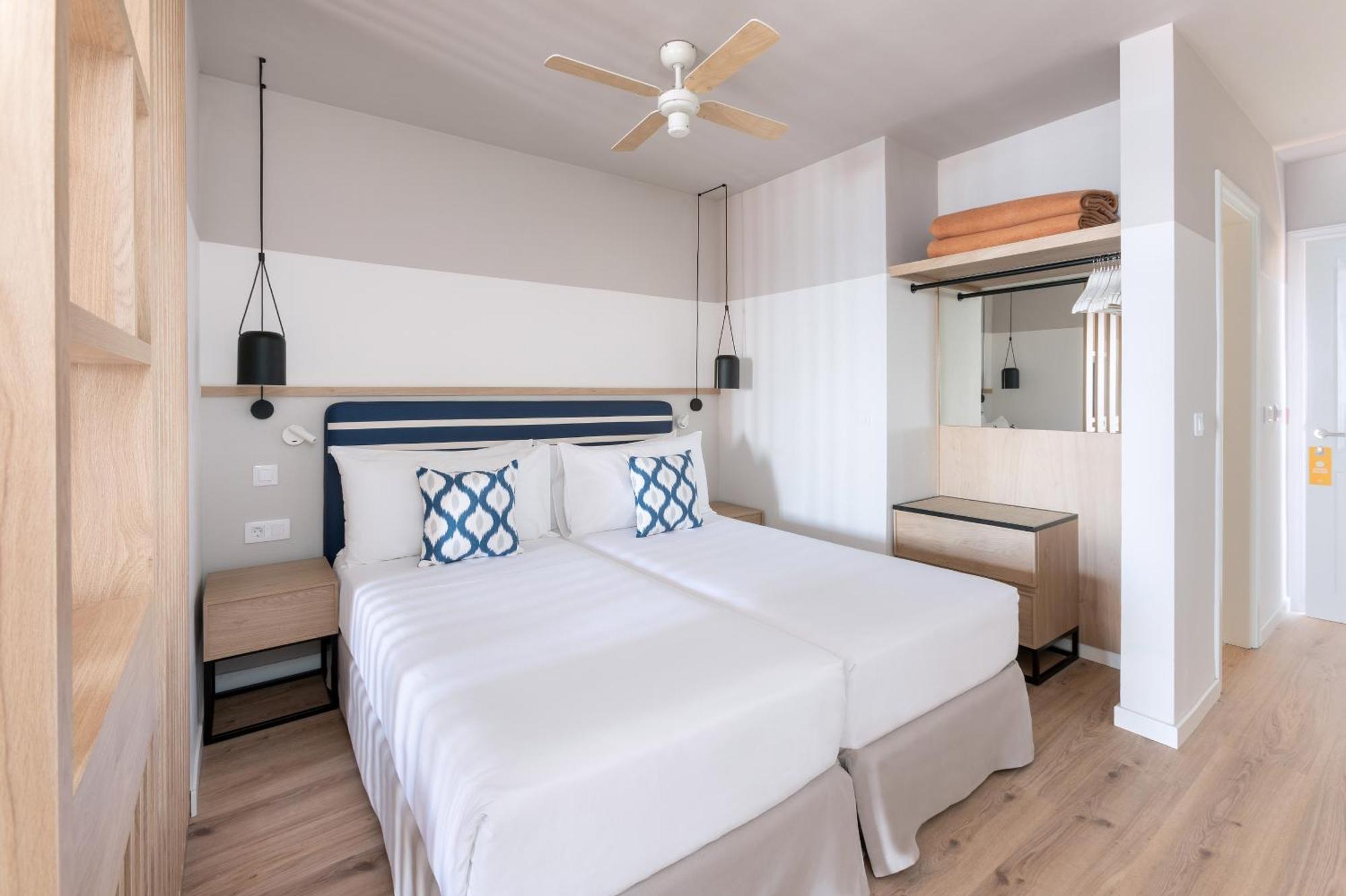 Sol Sun Beach Apartamentos Costa Adeje  Ruang foto