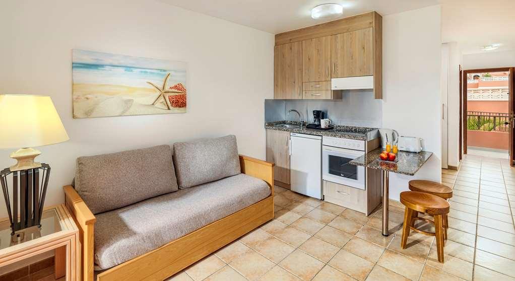 Sol Sun Beach Apartamentos Costa Adeje  Ruang foto