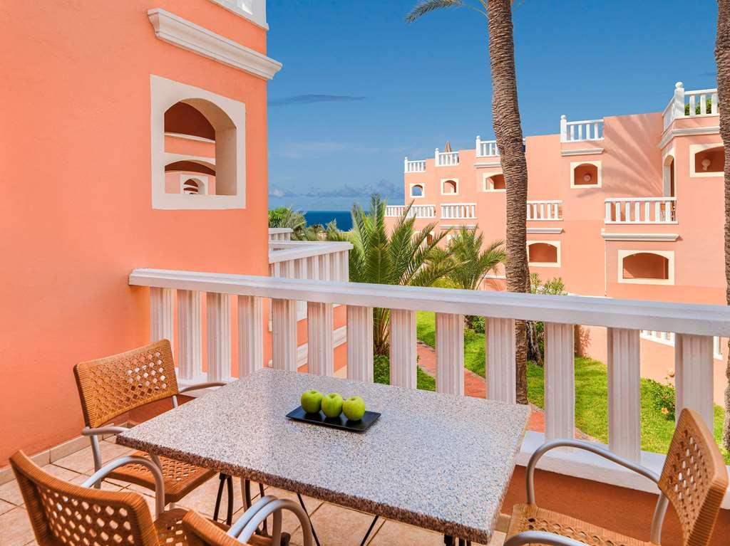 Sol Sun Beach Apartamentos Costa Adeje  Ruang foto