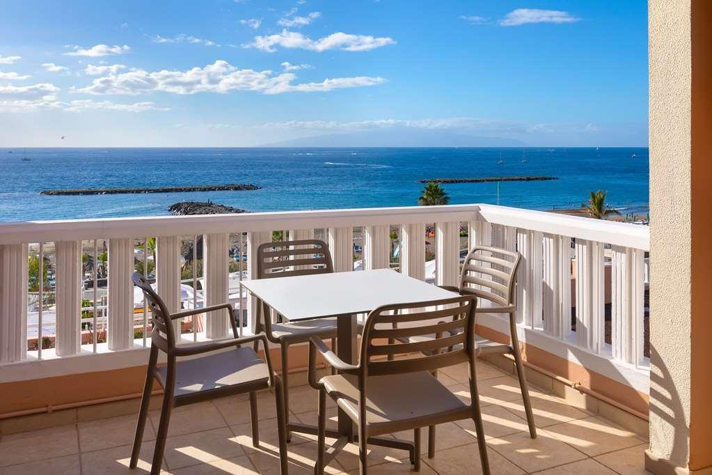 Sol Sun Beach Apartamentos Costa Adeje  Ruang foto