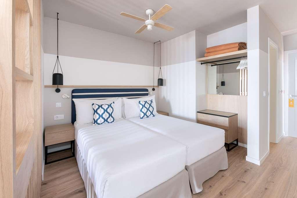 Sol Sun Beach Apartamentos Costa Adeje  Ruang foto