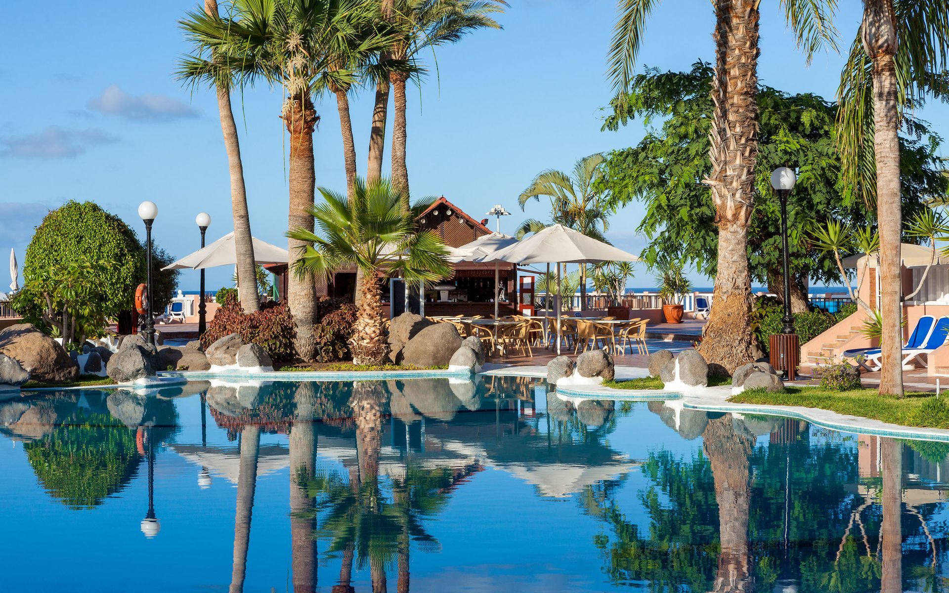 Sol Sun Beach Apartamentos Costa Adeje  Bagian luar foto