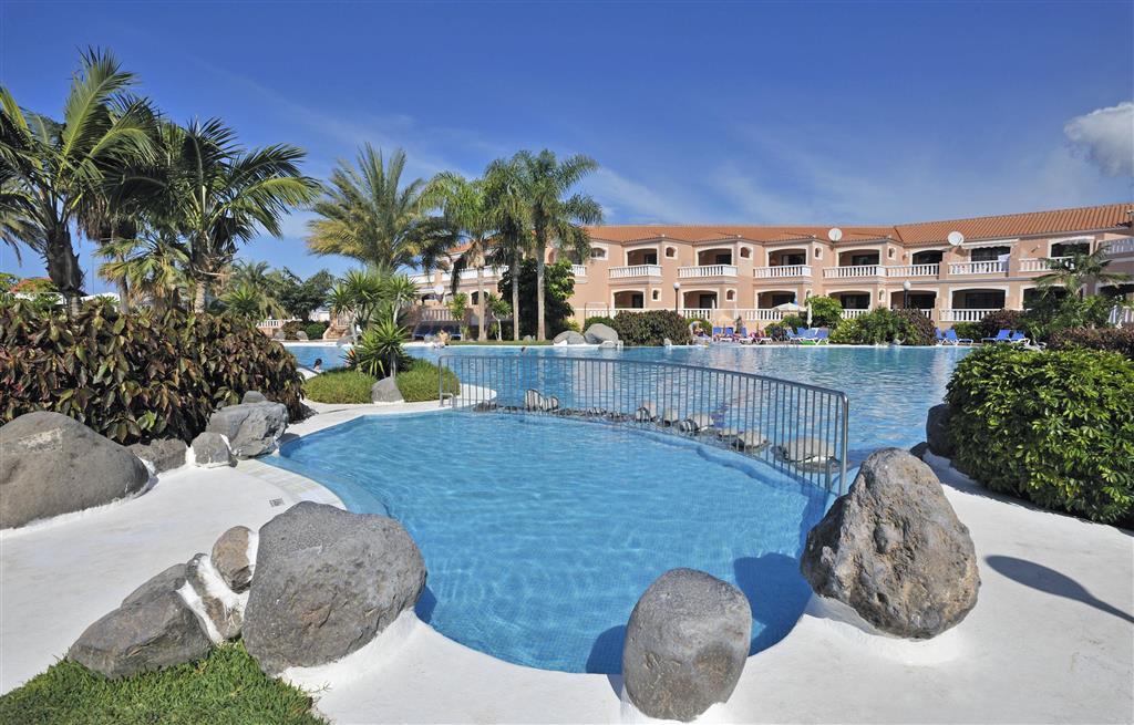 Sol Sun Beach Apartamentos Costa Adeje  Fasilitas foto