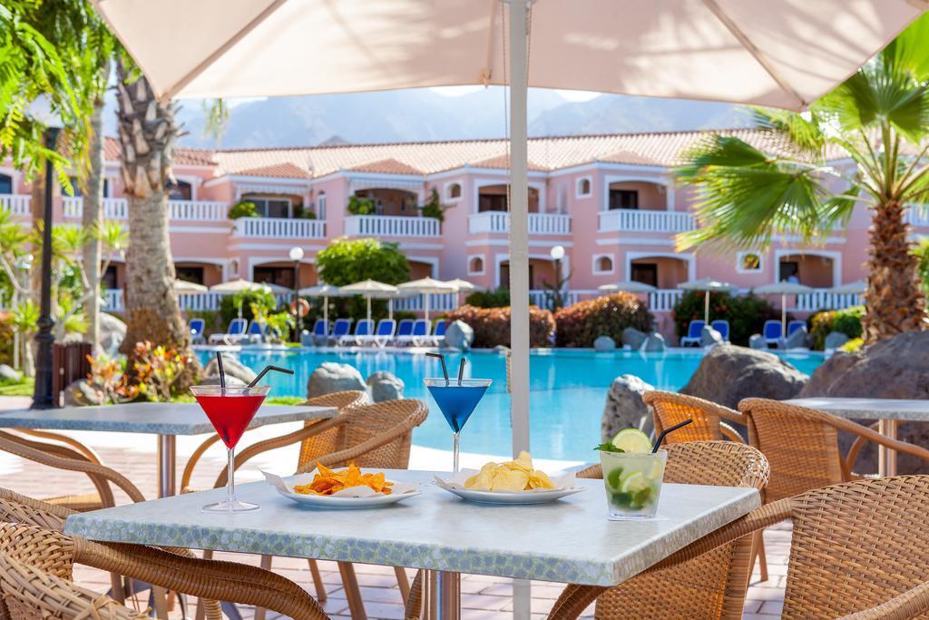 Sol Sun Beach Apartamentos Costa Adeje  Bagian luar foto