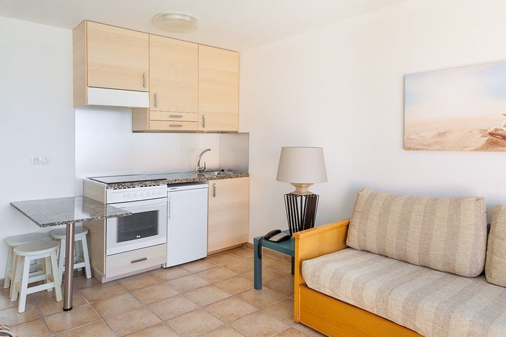 Sol Sun Beach Apartamentos Costa Adeje  Bagian luar foto