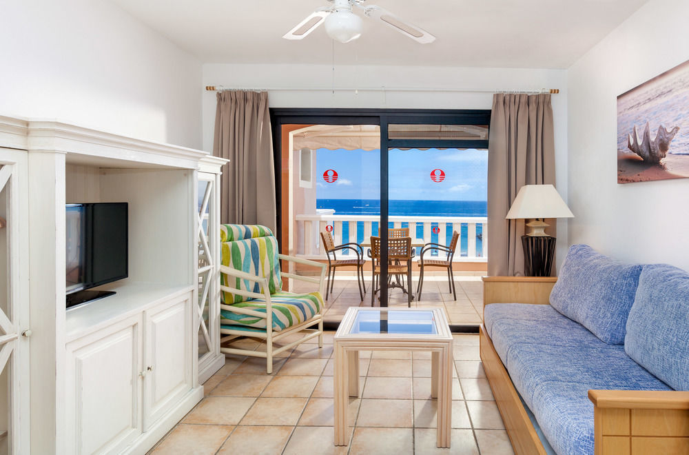 Sol Sun Beach Apartamentos Costa Adeje  Bagian luar foto