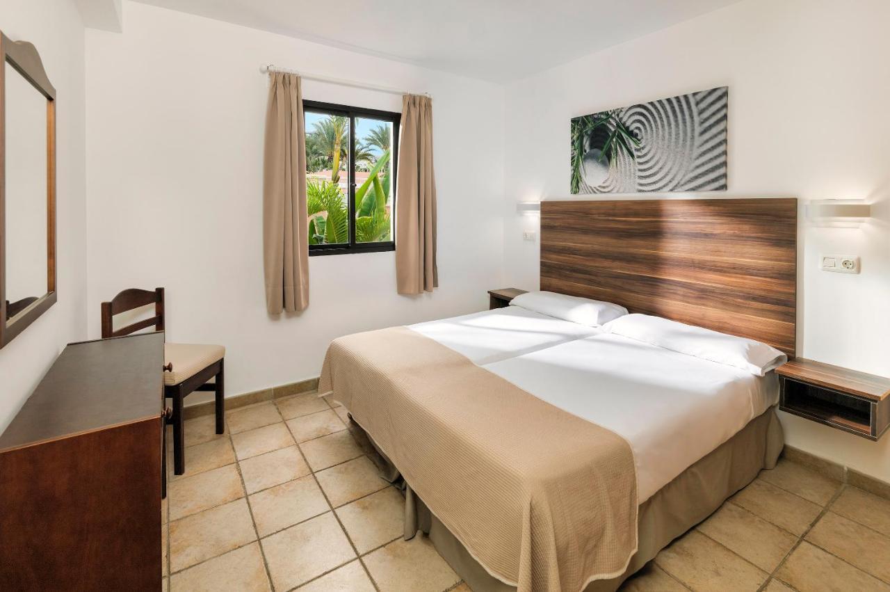 Sol Sun Beach Apartamentos Costa Adeje  Bagian luar foto