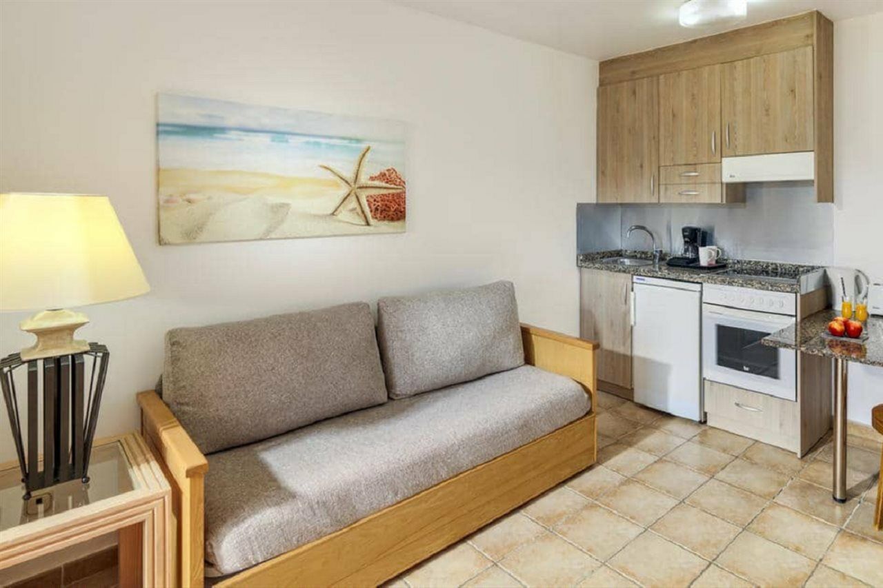 Sol Sun Beach Apartamentos Costa Adeje  Bagian luar foto