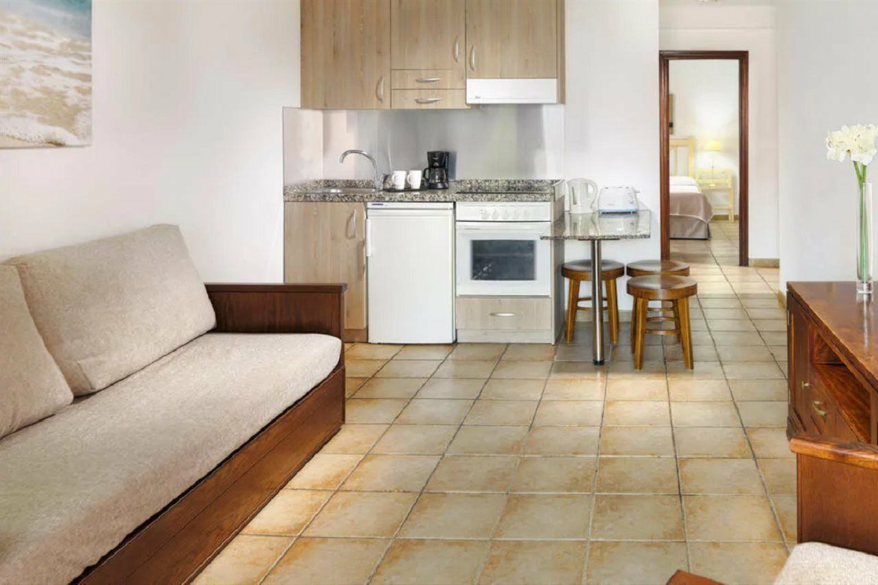 Sol Sun Beach Apartamentos Costa Adeje  Bagian luar foto