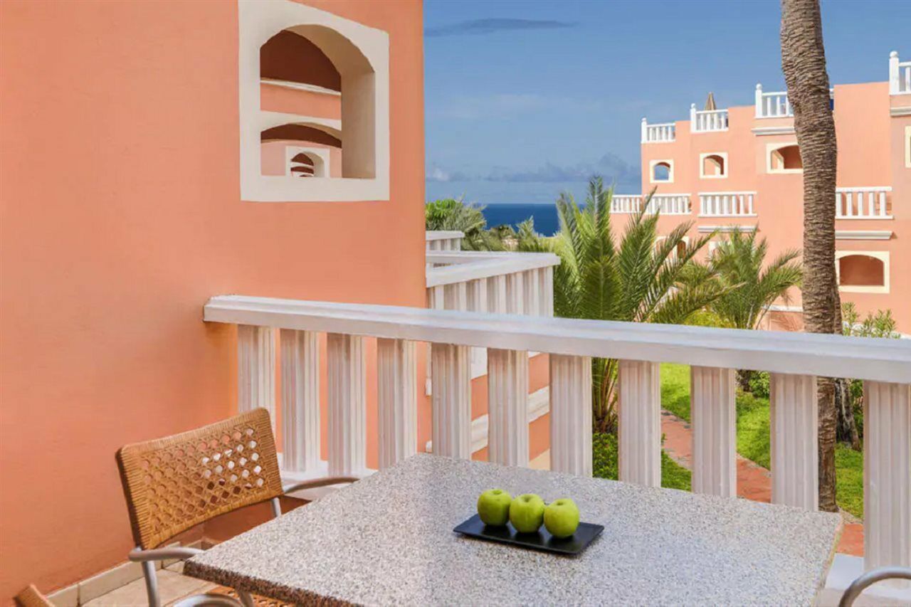 Sol Sun Beach Apartamentos Costa Adeje  Bagian luar foto