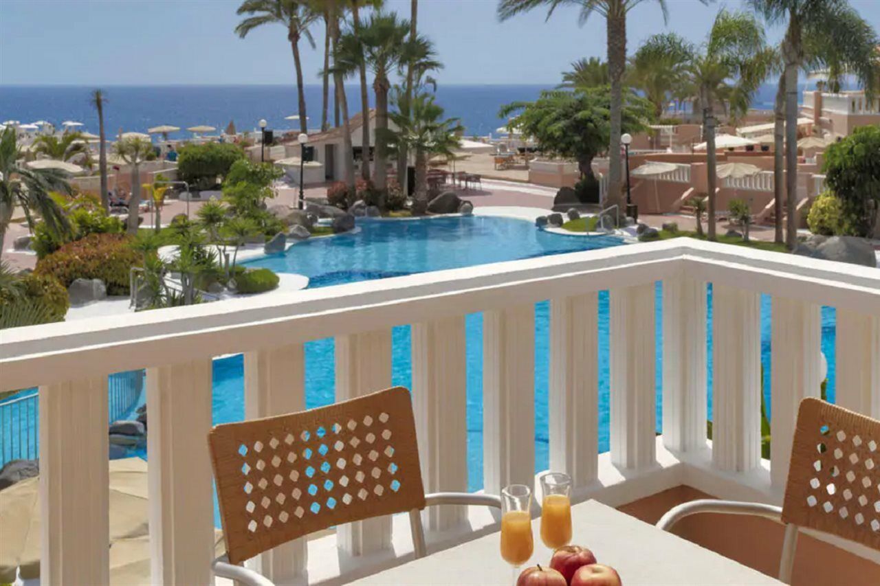 Sol Sun Beach Apartamentos Costa Adeje  Bagian luar foto
