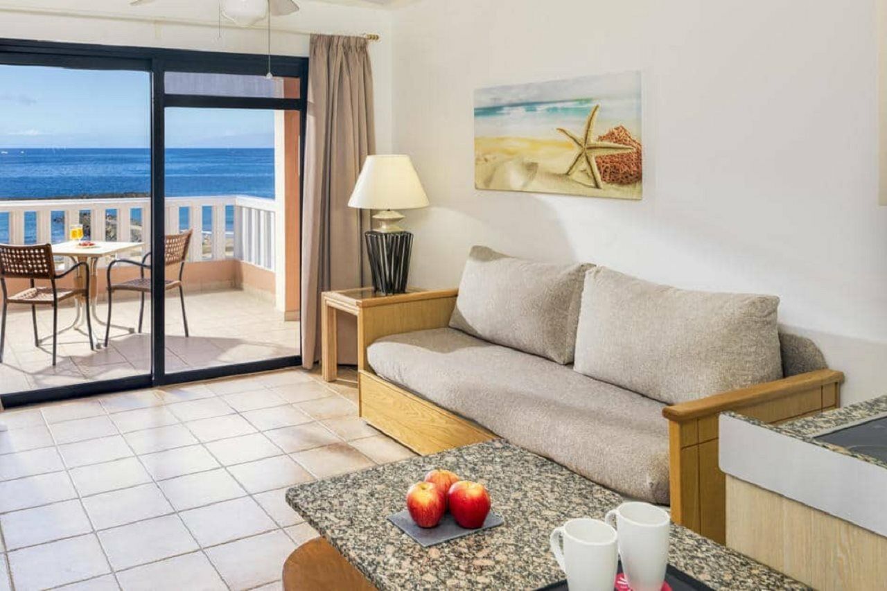 Sol Sun Beach Apartamentos Costa Adeje  Bagian luar foto